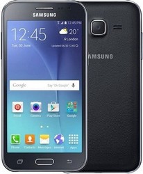Замена дисплея на телефоне Samsung Galaxy J2 в Перми